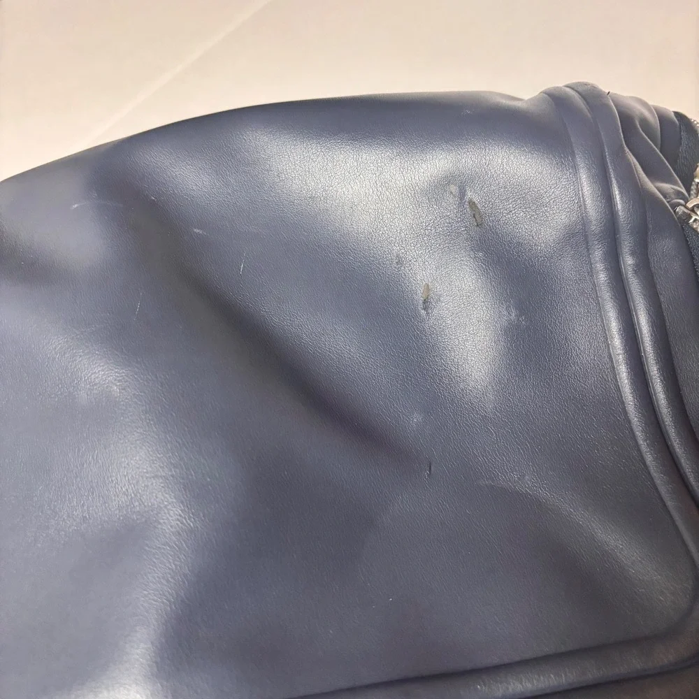 Itzy Ritzy Boss Moonstone Boss Backpack Ltd Edition Diaper Bag Work Gift Baby